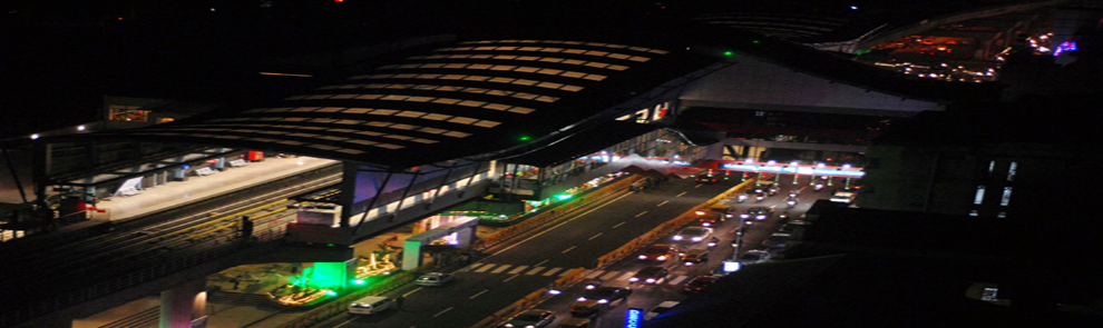 Water surface: CSS3 image slider